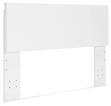 Onita - Panel Headboard