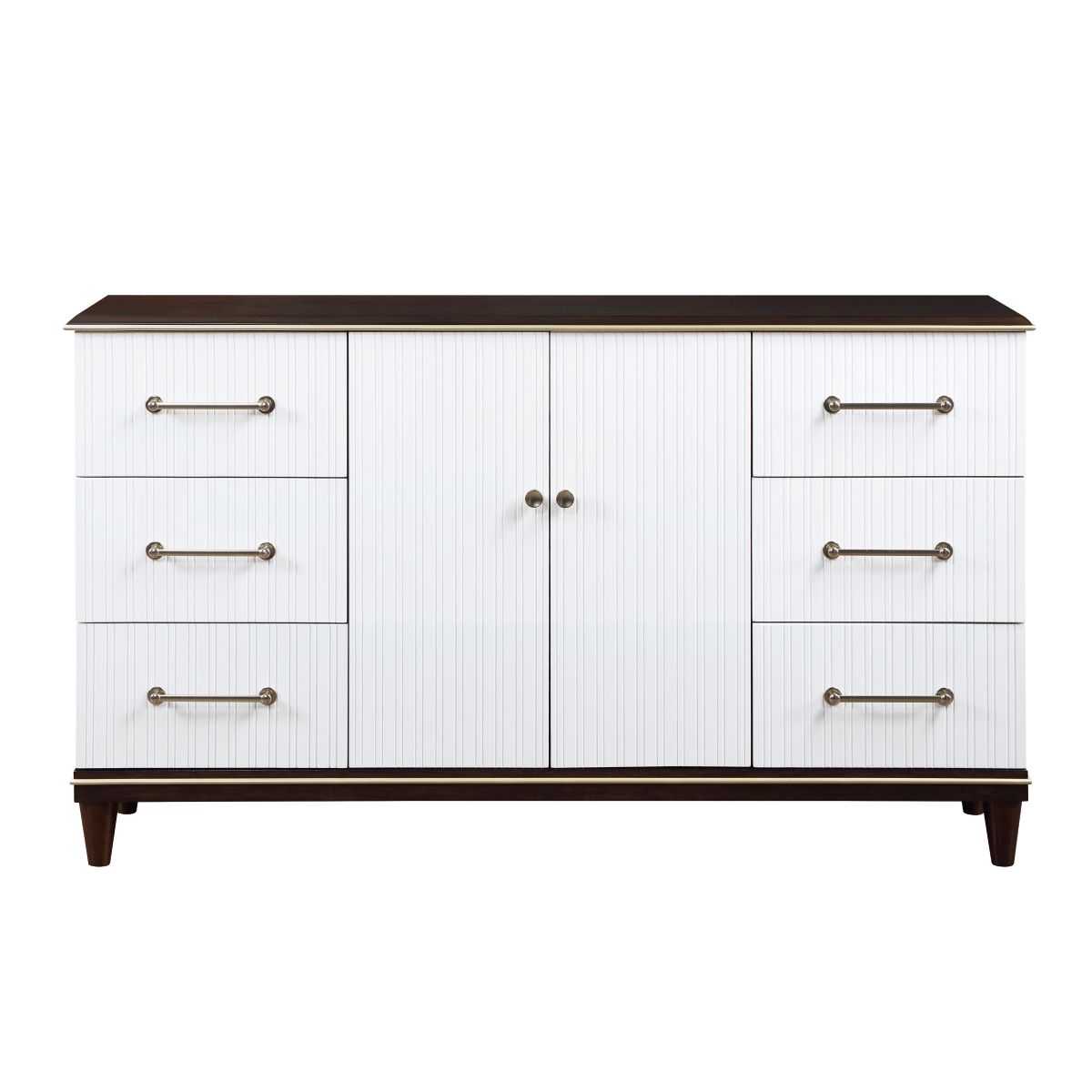 Niles - Bedroom Set