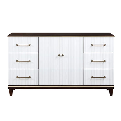 Niles - Bedroom Set