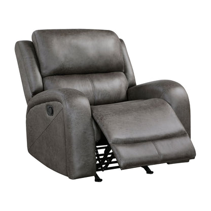Pagosa - Rocker Reclining Chair