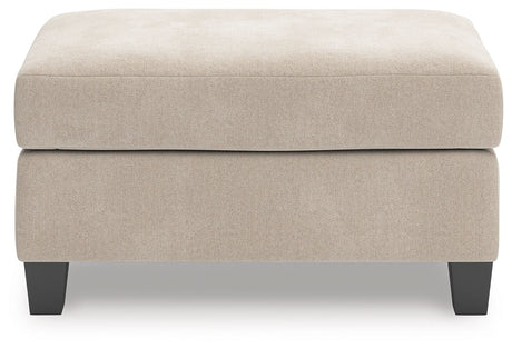 Willarae - Ottoman - Taupe