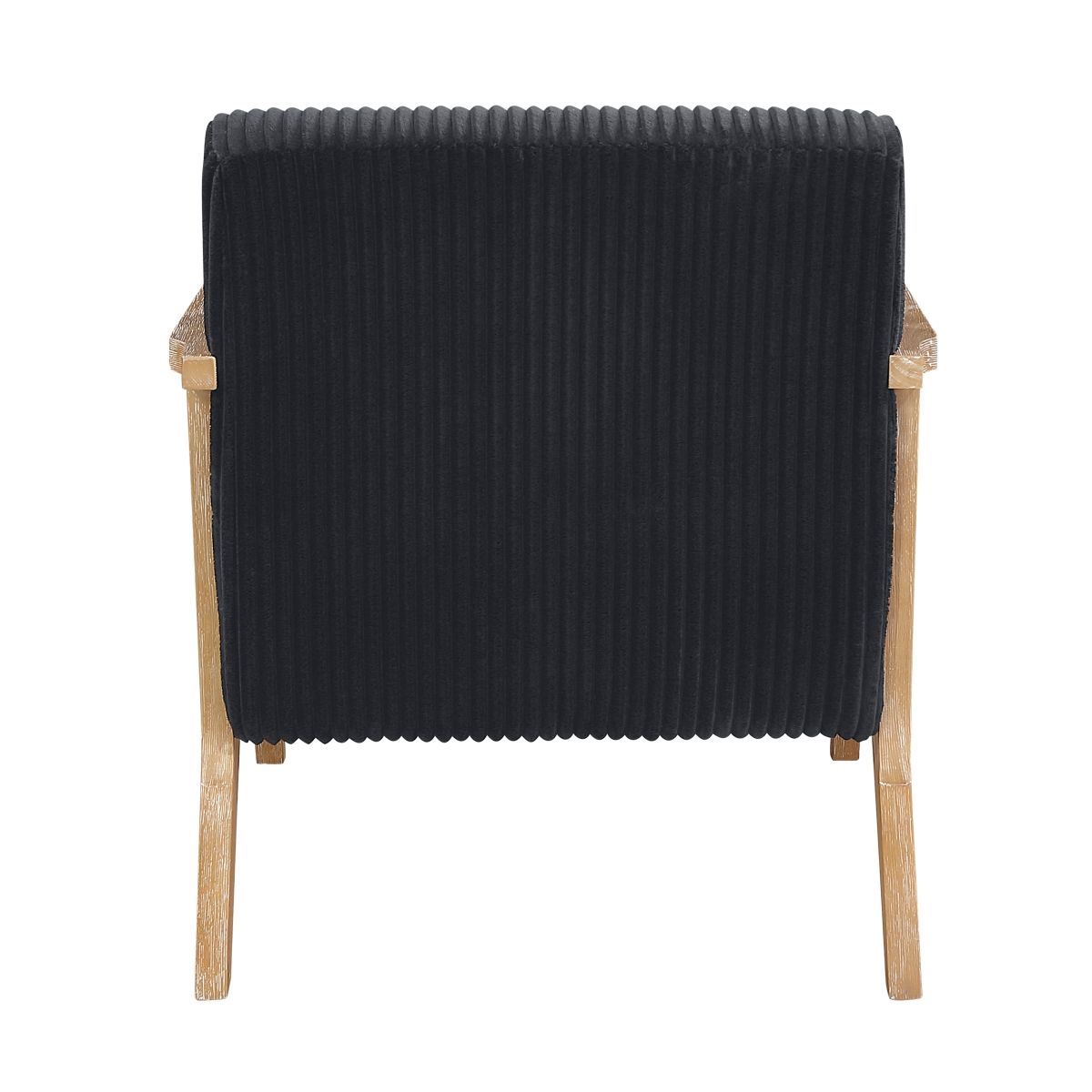 Chevron - Accent Chair