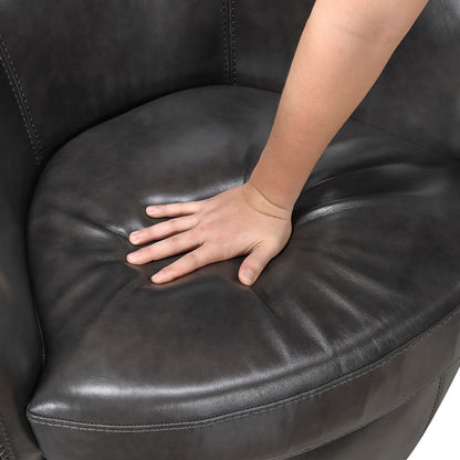 Tanner - Swivel Chair
