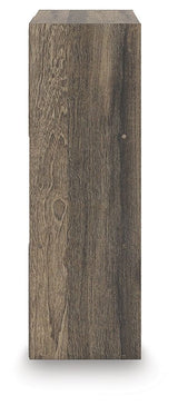 Shallifer - Cube Organizer