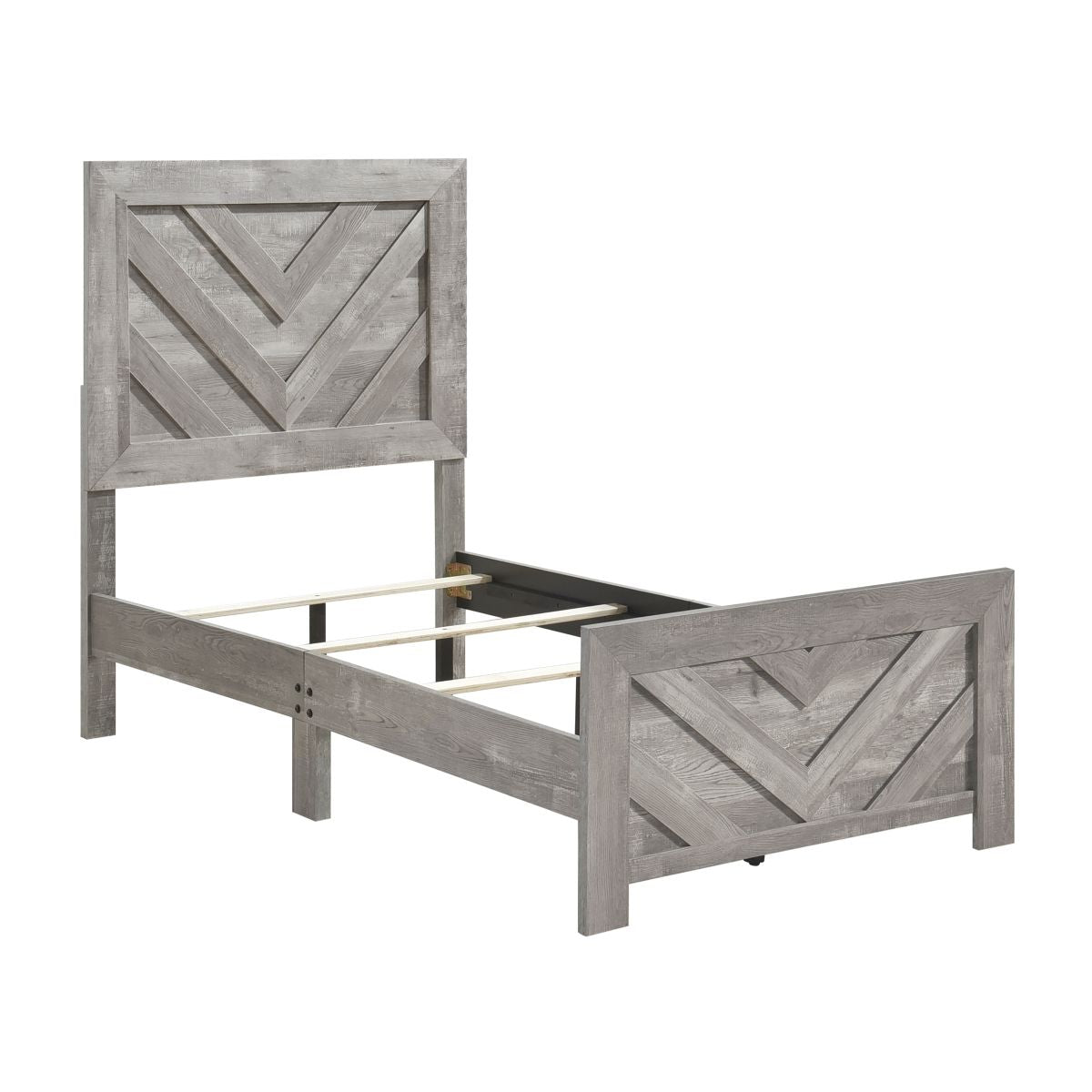 Corbin - Panel Bedroom Set
