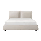 Linna - Platform Bed