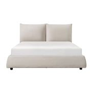 Linna - Platform Bed