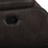 Brookings - Console Loveseat