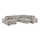 Raife - Sectional