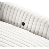 Tomball - Oversized Chaise Lounge