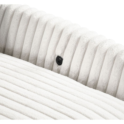 Tomball - Oversized Chaise Lounge