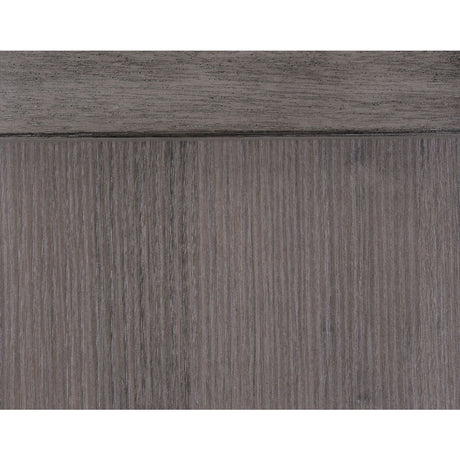 Woodrow - Mirror - Gray