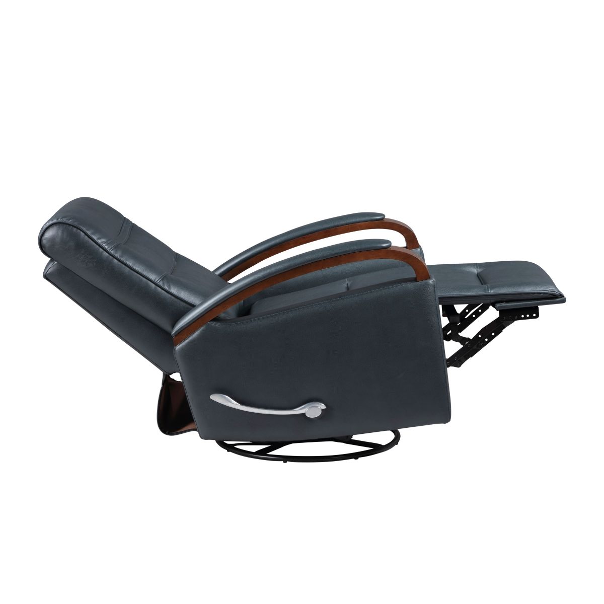 Margot - Swivel Glider Reclining Chair