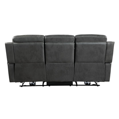 Kellen - Double Reclining Sofa