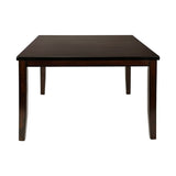 Mantello - Counter Height Table - Cherry