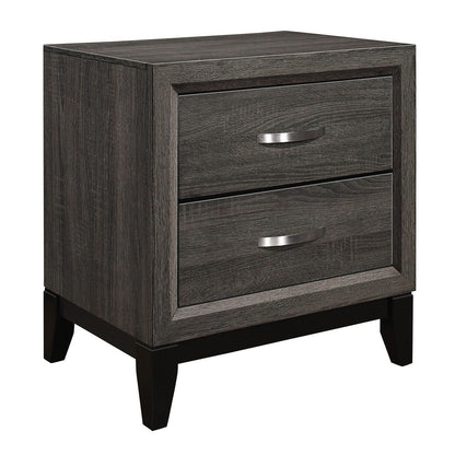Davi - Bedroom Set