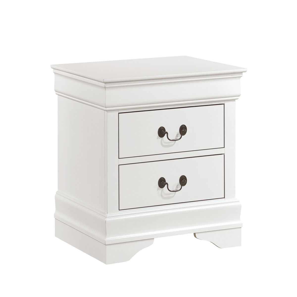 Mayville - Bedroom Set