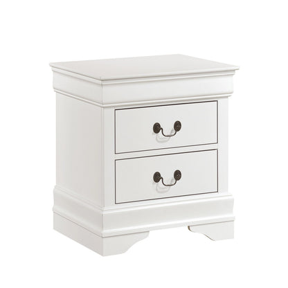 Mayville - Bedroom Set