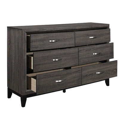 Davi - Bedroom Set