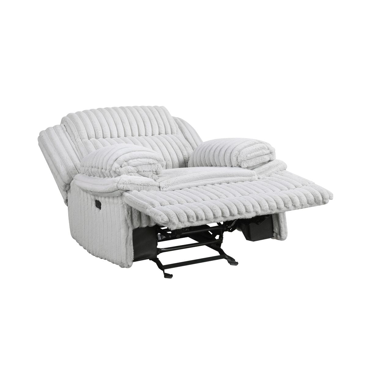 Goodland - Glider Reclining Chair