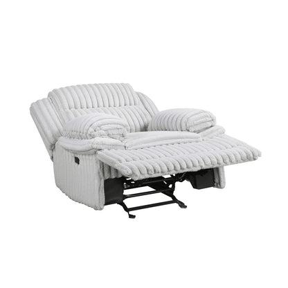 Goodland - Glider Reclining Chair