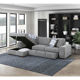 Raife - Sectional
