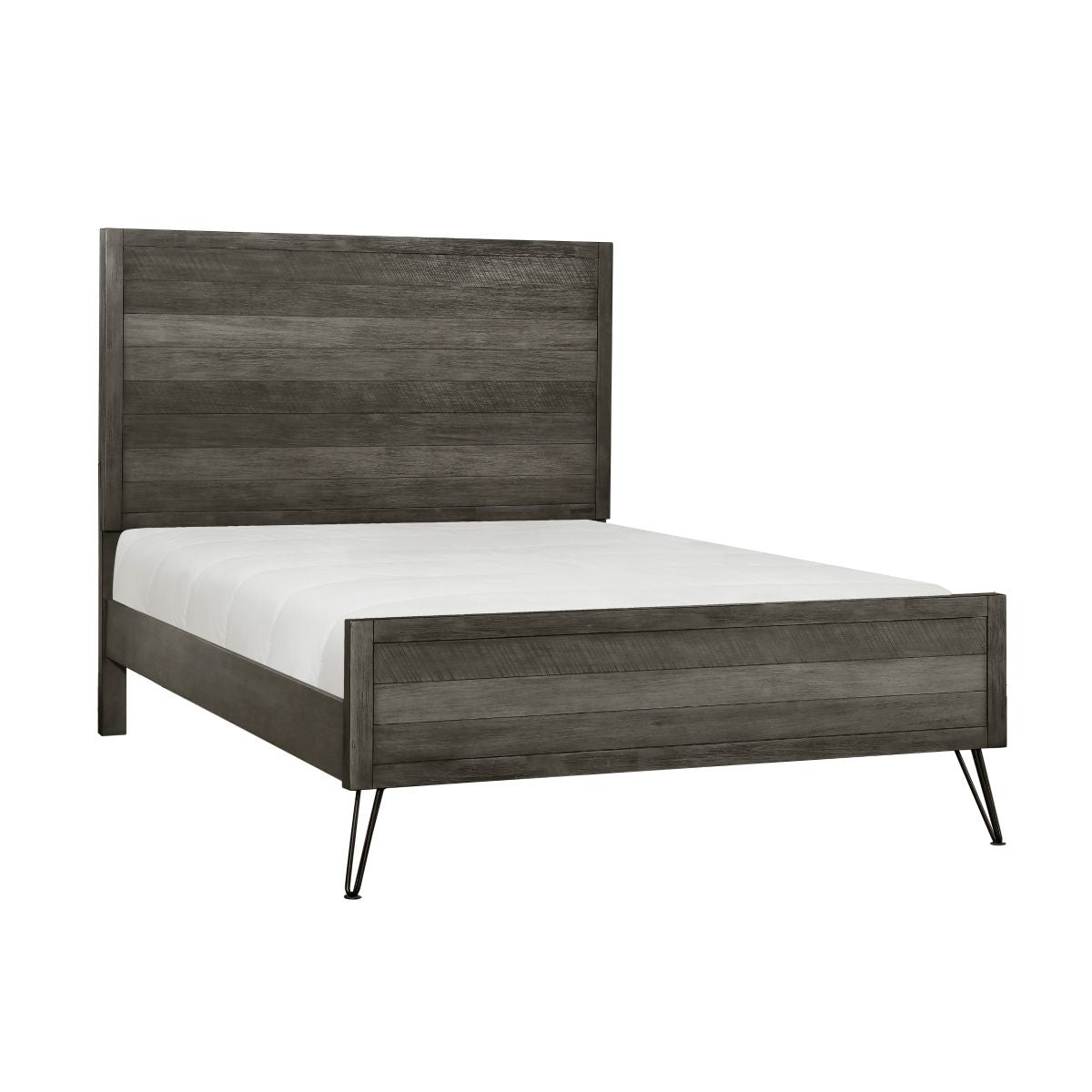 Urbanite - Bed