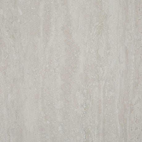 Rainier Ranch - Round Fire Pit Table - Beige