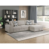 Raife - Sectional