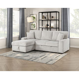 Marsh - Sectional