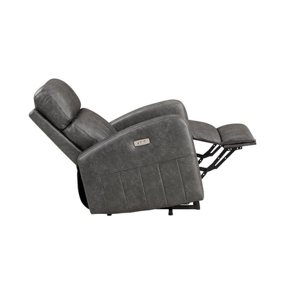 Wheaton - Power Lift Chair