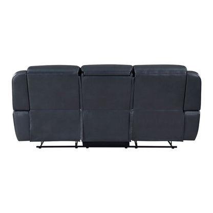 Littleton - Double Reclining Sofa