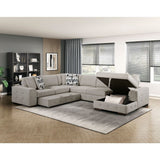 Raife - Sectional