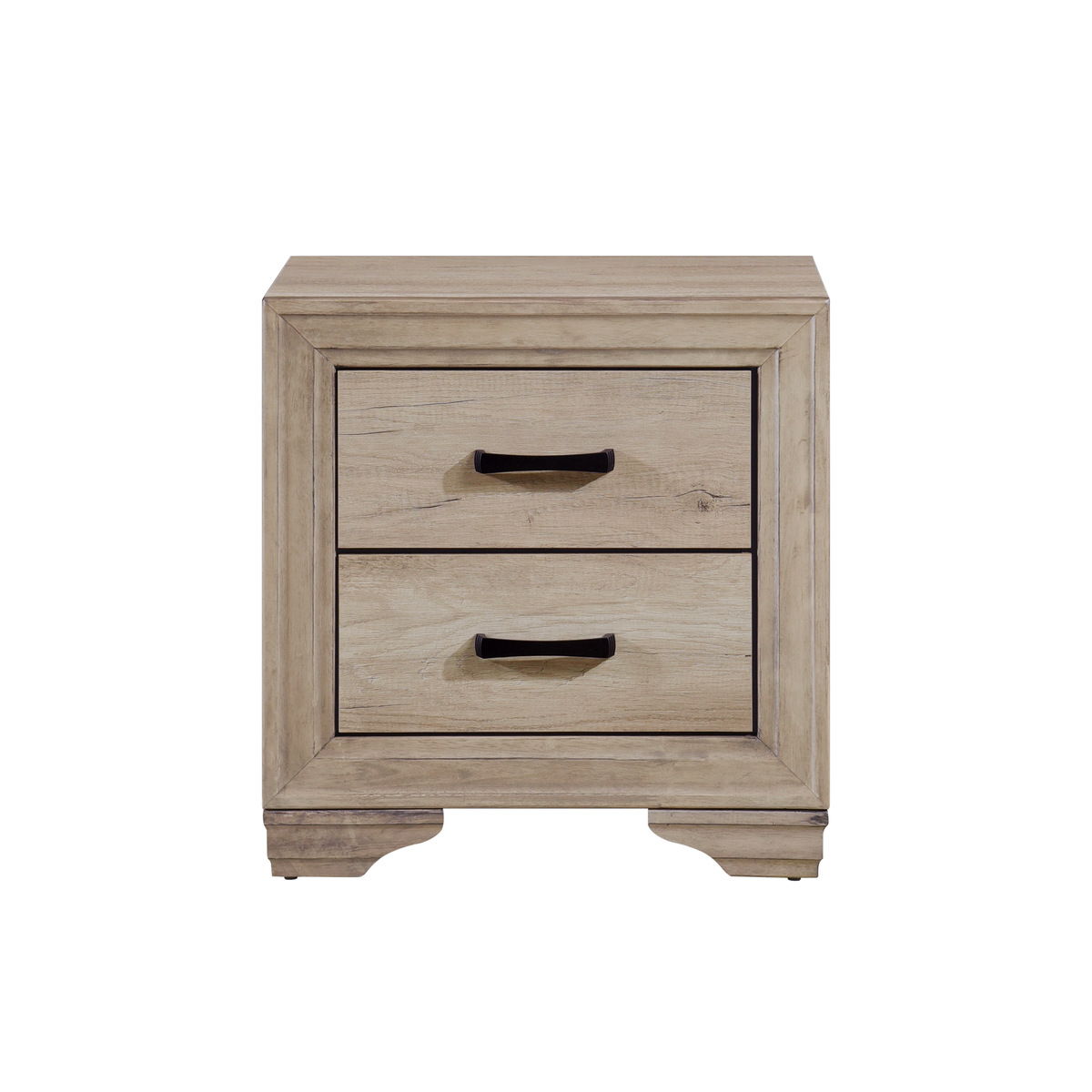 Lonan - Bedroom Set