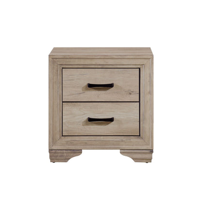 Lonan - Bedroom Set