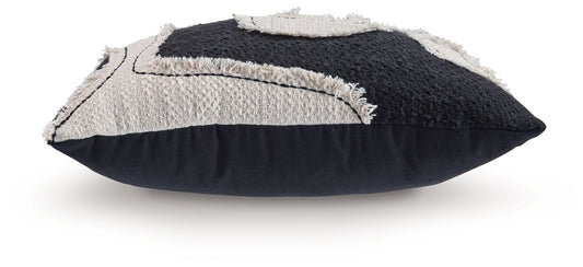 Veerbank - Pillow