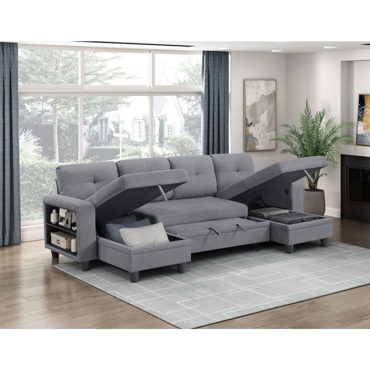 Robinson - Sectional