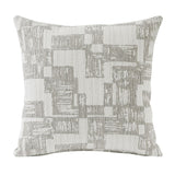 Sarah - Sofa - Pearl Silver