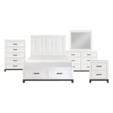 Garretson - Bedroom Set