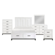 Garretson - Bedroom Set