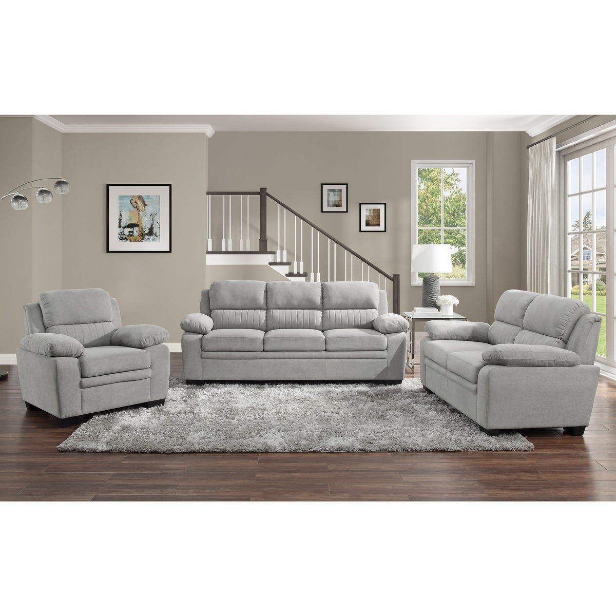 Holleman - Chair