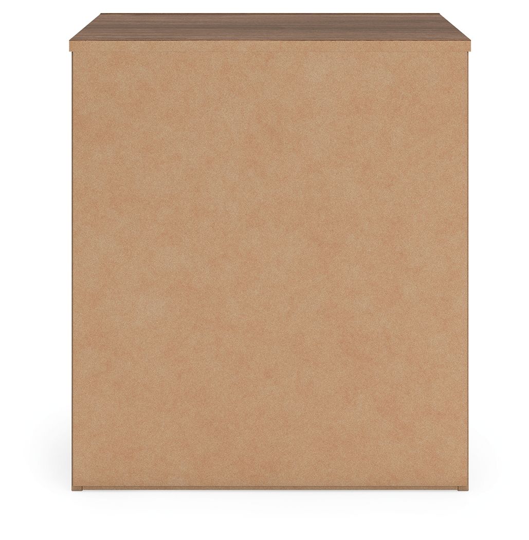 Broachmyn - Two Drawer Night Stand