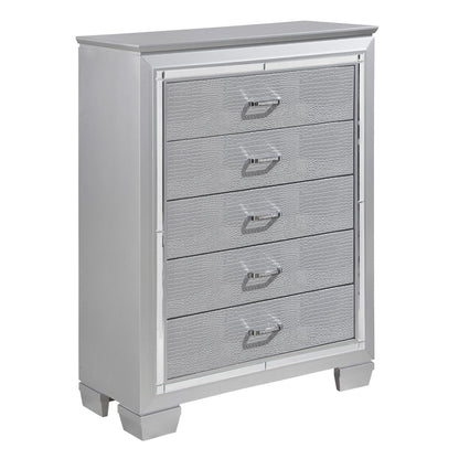 Allura - Bedroom Set