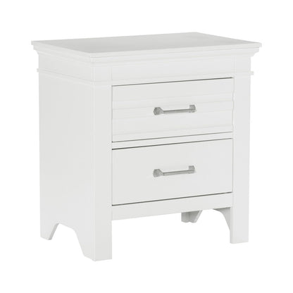 Blaire Farm - Bedroom Set