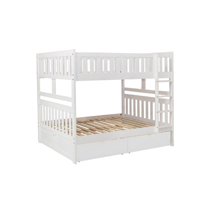 Galen - Bunk Bed