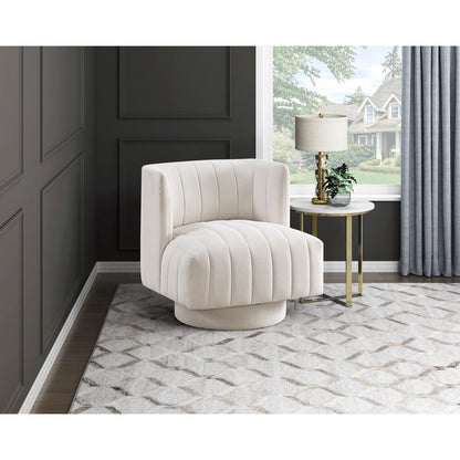 Joyce - Swivel Chair