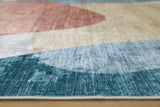 Chanleigh - Washable Rug