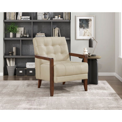 Crafton - Accent Chair