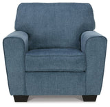 Cashton - Living Room Set