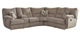Elliott - Reclining Sectional